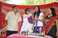 Lovely Movie Press Meet